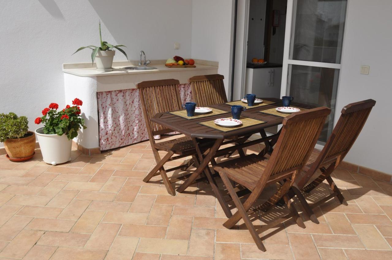 Penthouse Maria, O Pomar Cabanas, Sea View Cabanas De Tavira Esterno foto