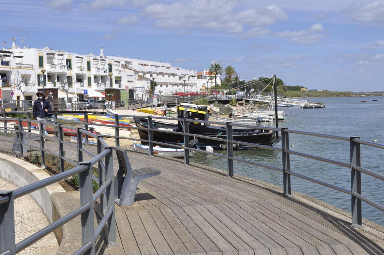 Penthouse Maria, O Pomar Cabanas, Sea View Cabanas De Tavira Esterno foto