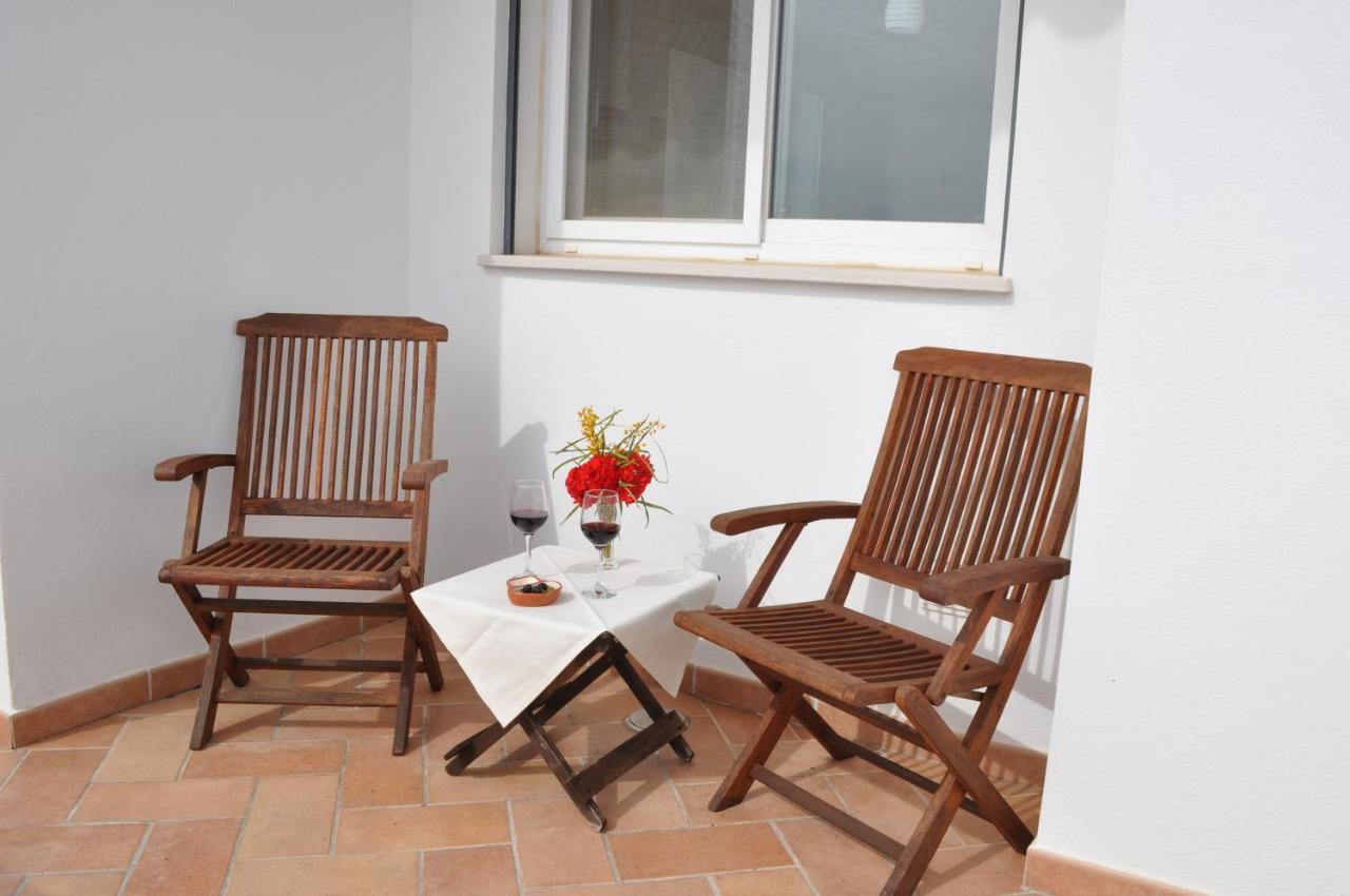 Penthouse Maria, O Pomar Cabanas, Sea View Cabanas De Tavira Esterno foto