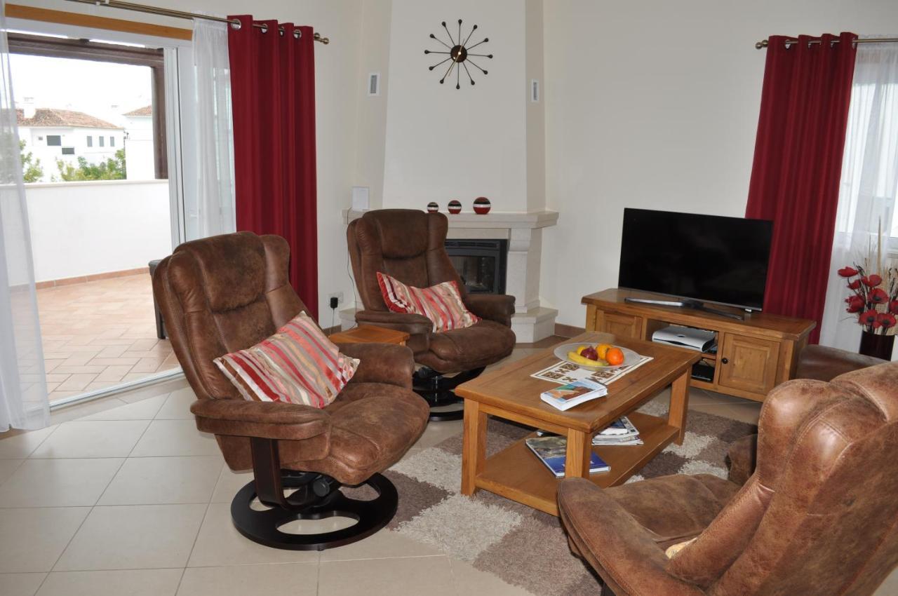 Penthouse Maria, O Pomar Cabanas, Sea View Cabanas De Tavira Esterno foto