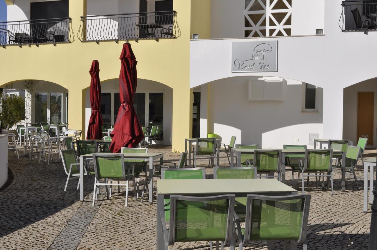 Penthouse Maria, O Pomar Cabanas, Sea View Cabanas De Tavira Esterno foto