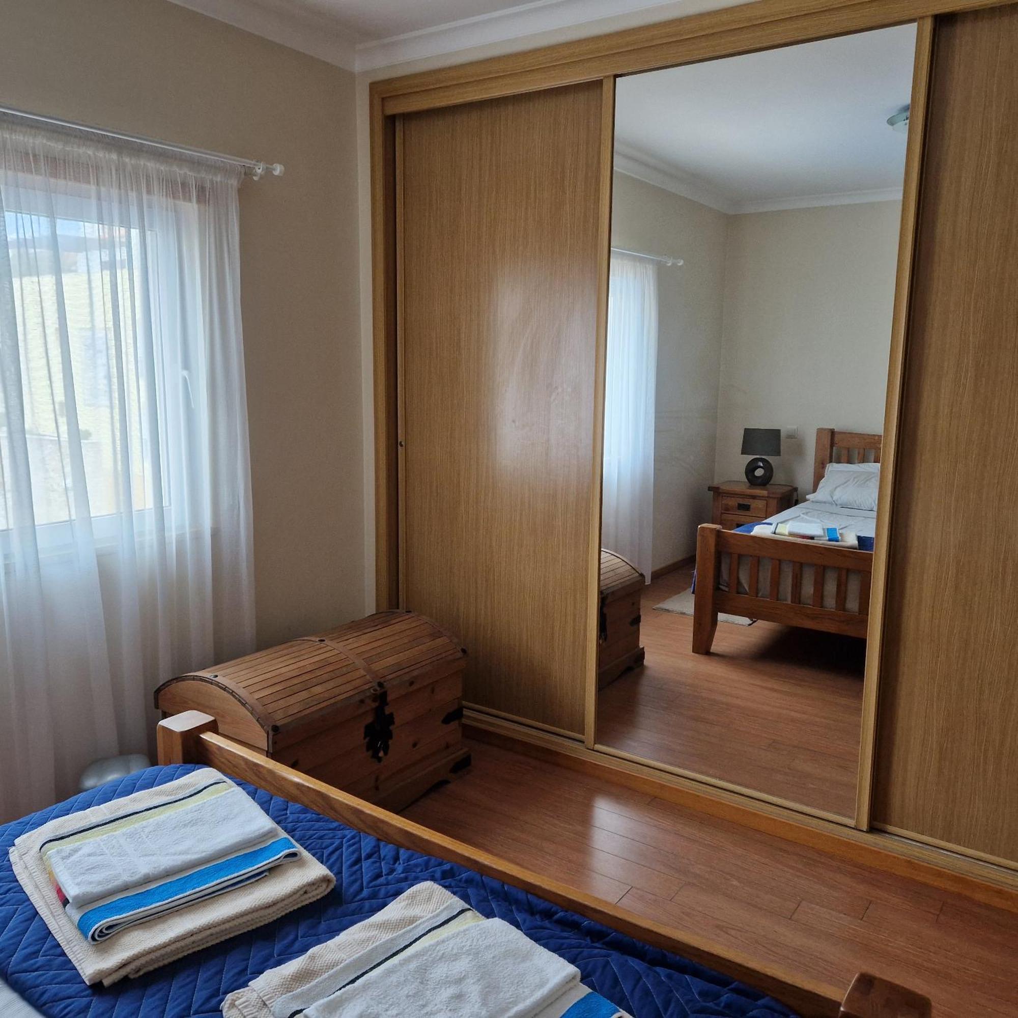Penthouse Maria, O Pomar Cabanas, Sea View Cabanas De Tavira Esterno foto